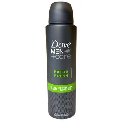 Dove Deospray 150ml Men Extra Fresh