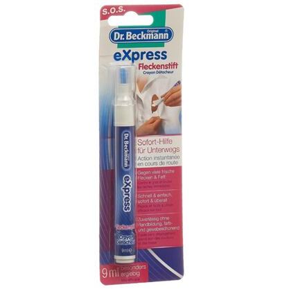 Dr.Beckmann Express Fleckenstift 9ml