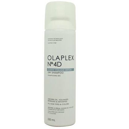Olaplex 4D Shampoo 250ml