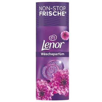 Lenor Wäscheparfüm Amethyst  Blütentraum 160g