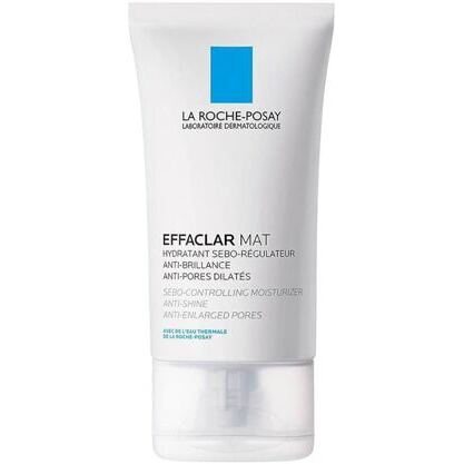 LA ROCHE-POSAY EFFACLAR CREAM 40ML Mat