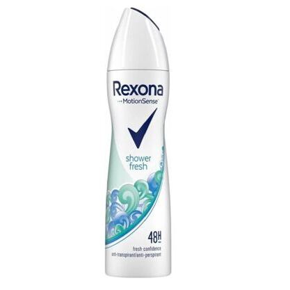 Rexona Anti-Transpirant Spray shower fresh 150ml