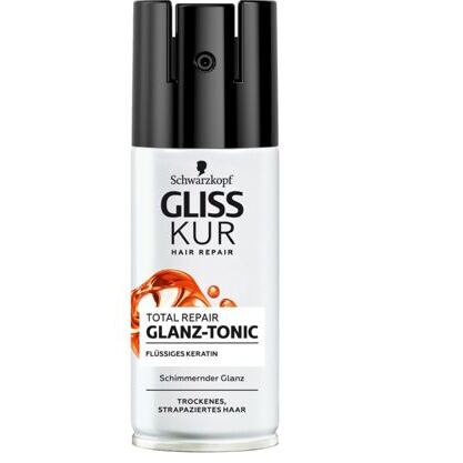 Gliss Kur Glanz Tonic Total Repair Spray 100ml