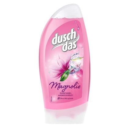 Duschdas Dusche 250ml Magnolie