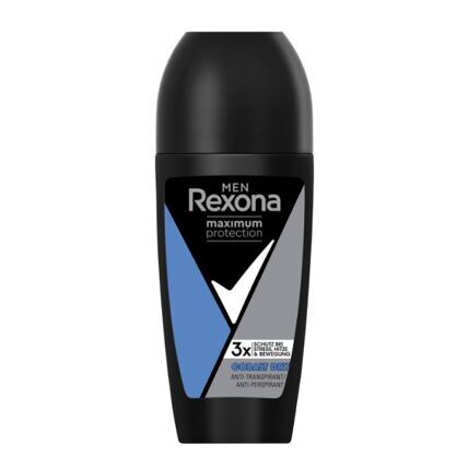 Rexona Men Anti-Transpirant Roll-on Cobalt Dry 50ml