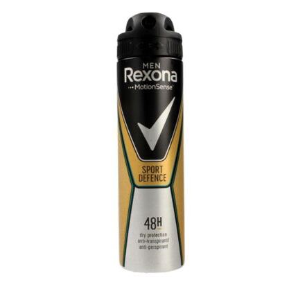 Rexona Men Anti-Transpirant Spray Sport Defence 150ml