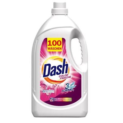 Dash Color Frische Liquid 5L 100WL