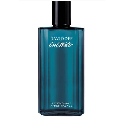 Davidoff Cool Water AS 125ml