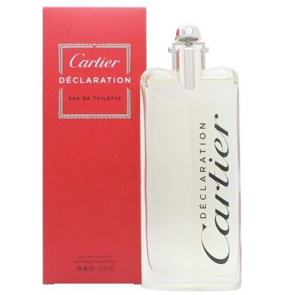Cartier Declaration 100ml EDT