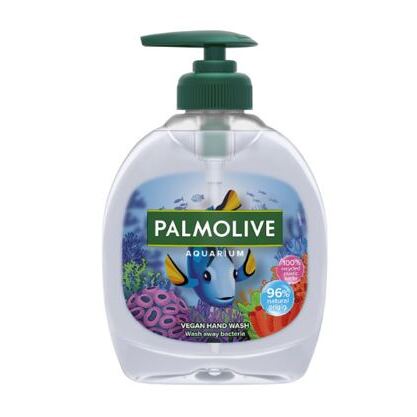Palmolive Handseife 300ml Pump Aquarium