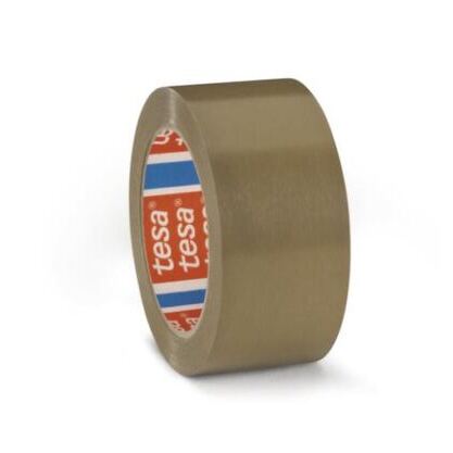 tesa Packband braun 3er Pack 66mx50mm