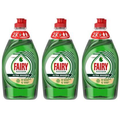 Fairy Original 3x450ml