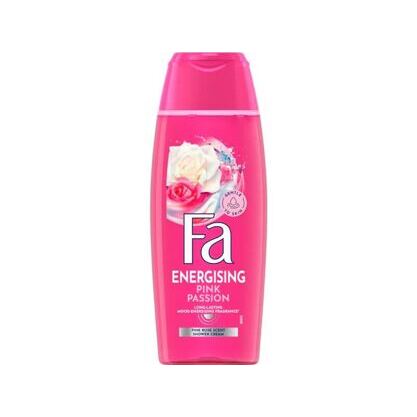 Fa Duschcreme Energising Pink Passion 250ml