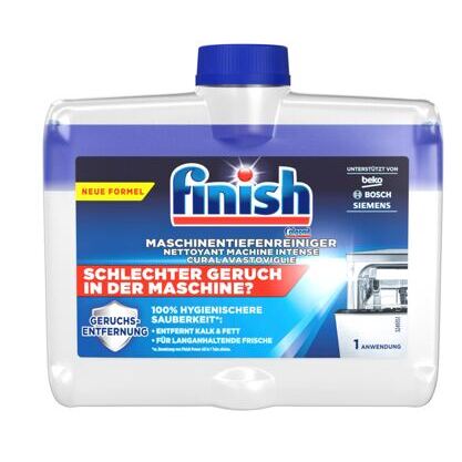 finish Maschinentiefenreiniger 250ml