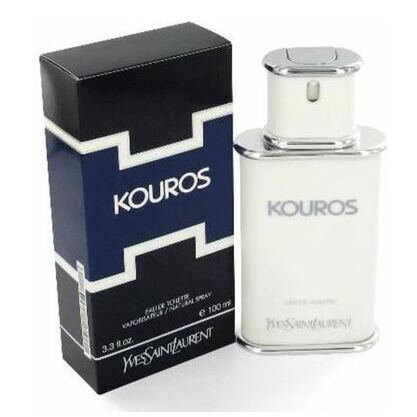 YSL Kouros 100ml EDT