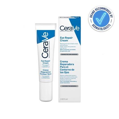 CERAVE EYE CREAM 14ML REPAIR