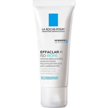 LA ROCHE-POSAY HAND CREAM 40ML EFFACLAR ISO BONE