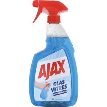 Ajax Fensterreiniger Spray 750 ml
