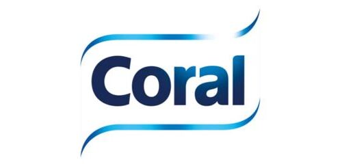 Coral