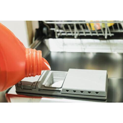 Geschirrspülreiniger