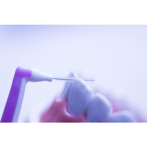 Interdentalbürsten