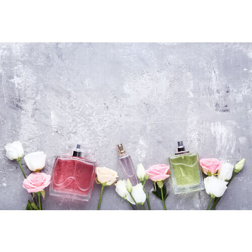 Parfüm & Düfte