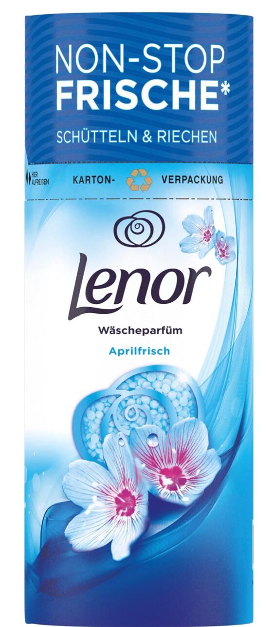 Lenor Wäscheparfüm Aprilfrisch 160g