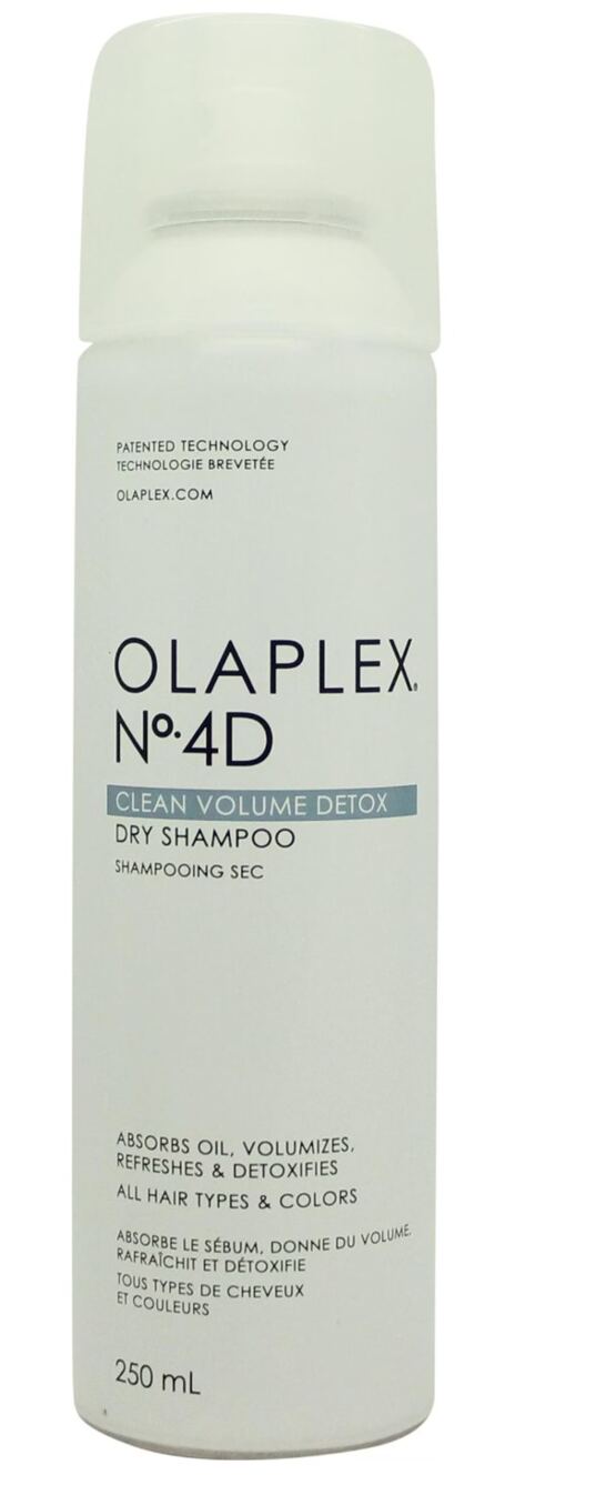 Olaplex 4D Shampoo 250ml