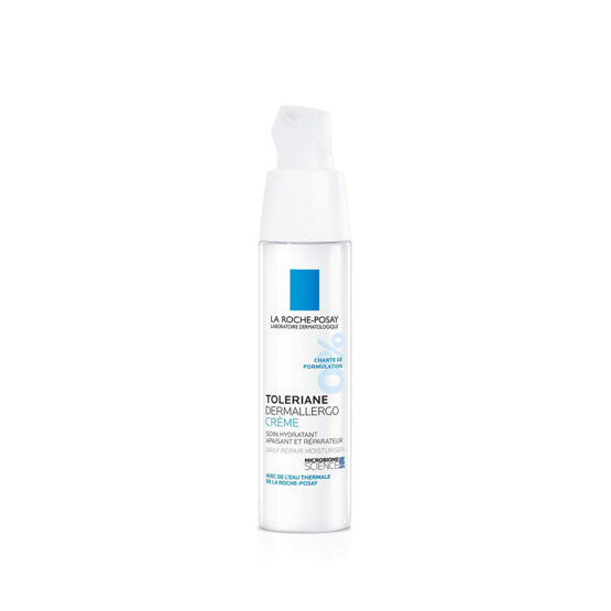 LA ROCHE-POSAY CREAM 40ML DERMALLERGO TOLERIANE
