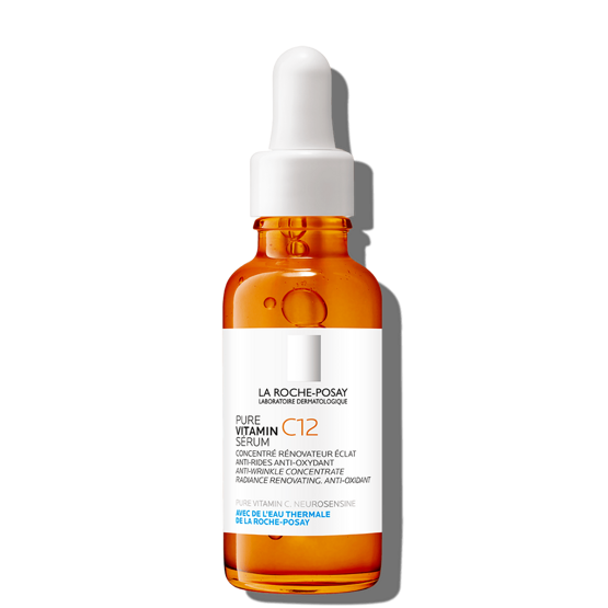 LA ROCHE POSAY SERUM 30ML PURE VITAMIN C12