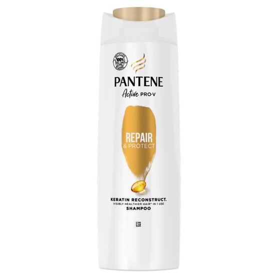 Pantene Shampoo Repair&Protect 500ml