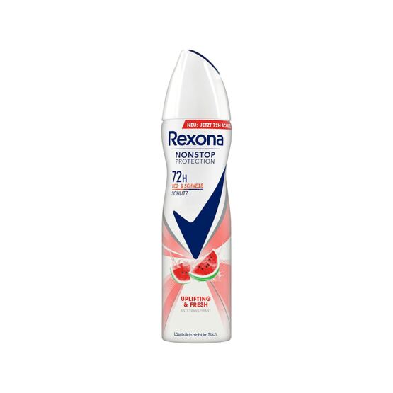 Rexona Anti-Transpirant Spray Uplifting & Fresh 150ml