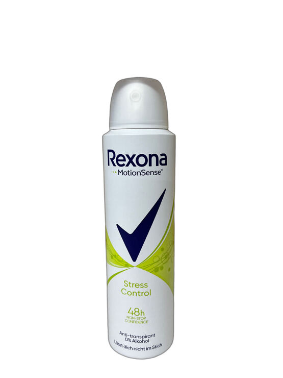 Rexona Anti-Transpirant Spray Stress Control 150ml