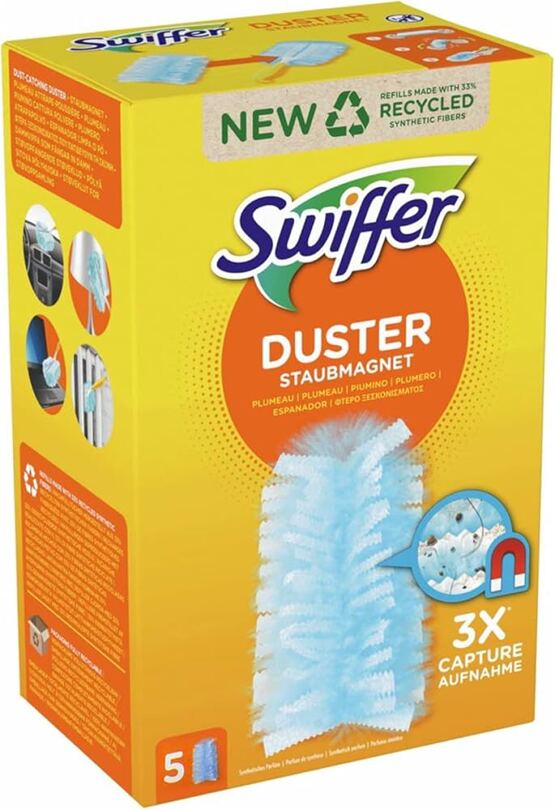 Swiffer Staubmagnet 5er NFP